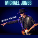 Michael Jones