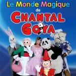 Chantal Goya 