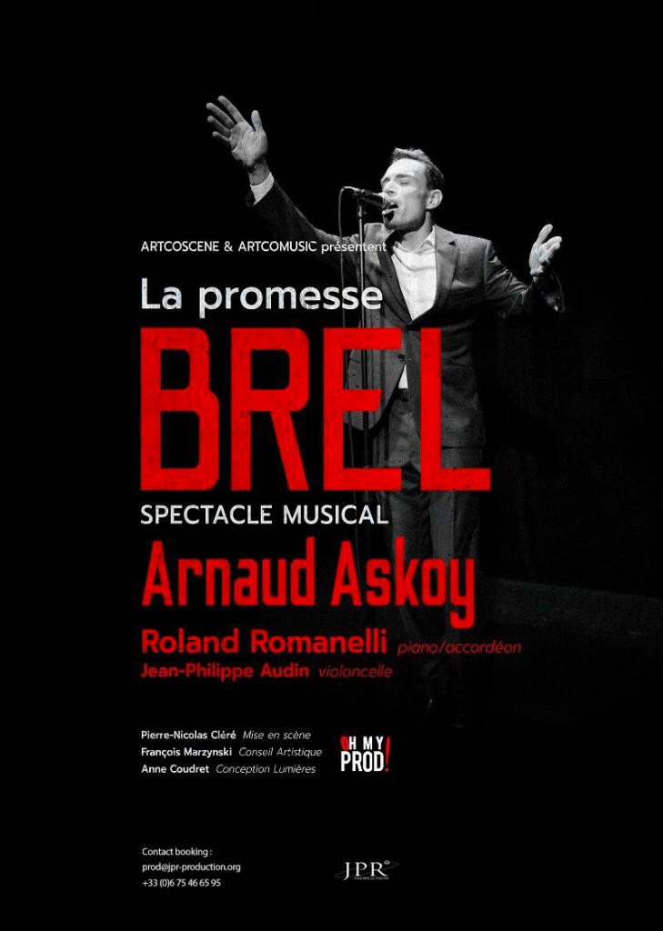 Brel