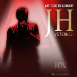 Attitude chante Johnny  
