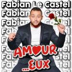 Fabian Le Castel