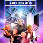 La Folie des Années 80