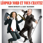Léopold Nord et Vous Chantez