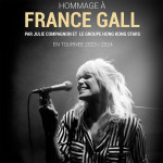 HKS joue France Gall
