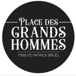 Place des Grands Hommes